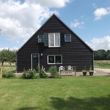 B&B Siberie Stuifzand Номер фото
