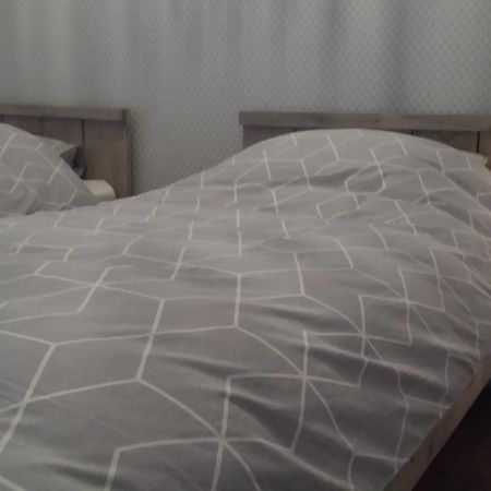 B&B Siberie Stuifzand Экстерьер фото