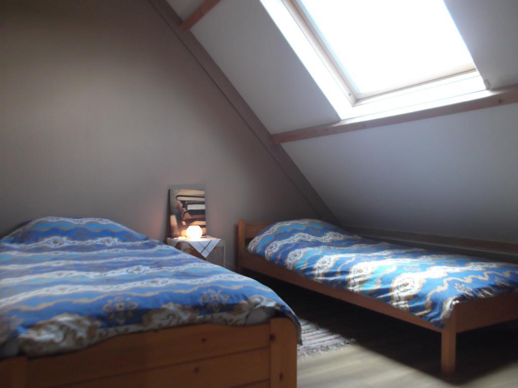 B&B Siberie Stuifzand Экстерьер фото