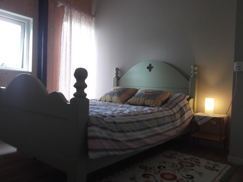 B&B Siberie Stuifzand Экстерьер фото