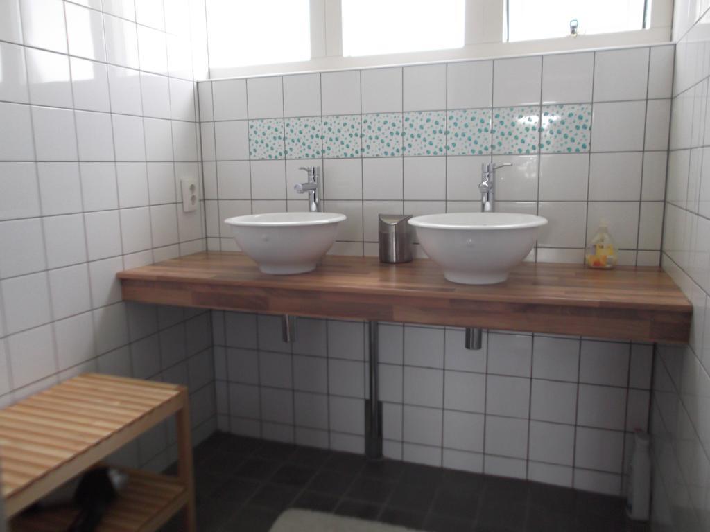 B&B Siberie Stuifzand Экстерьер фото