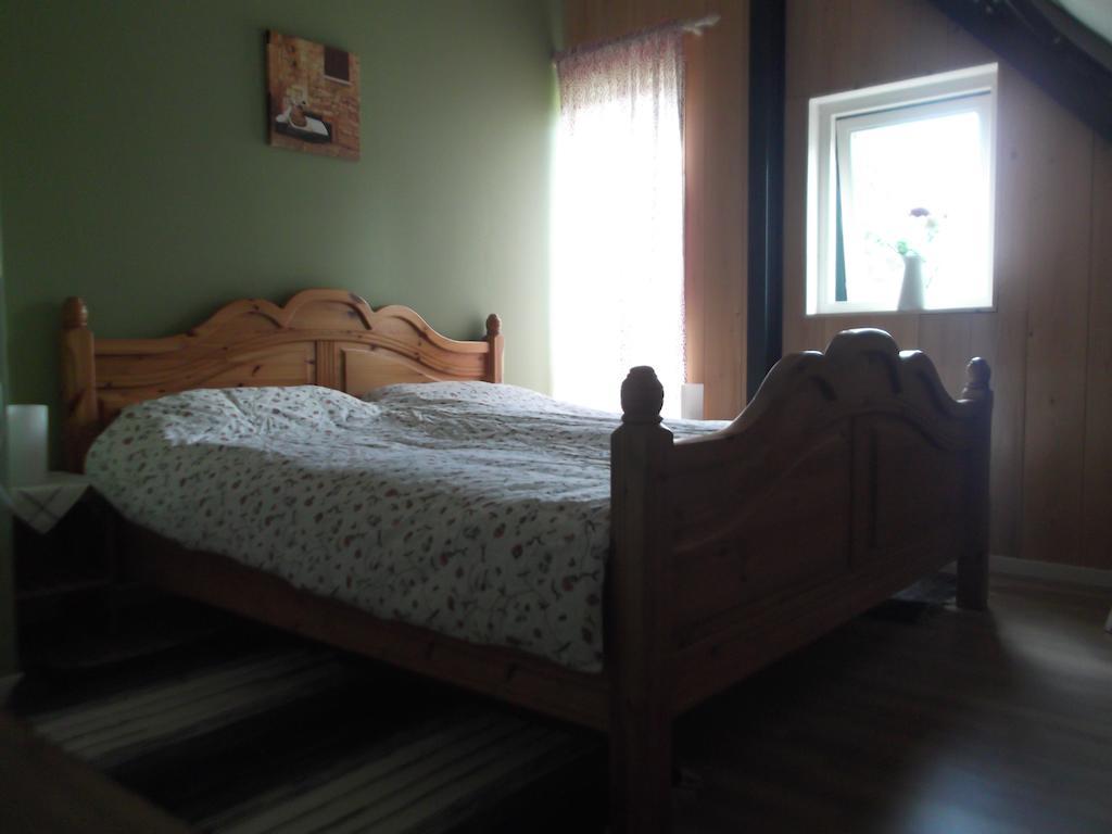 B&B Siberie Stuifzand Экстерьер фото