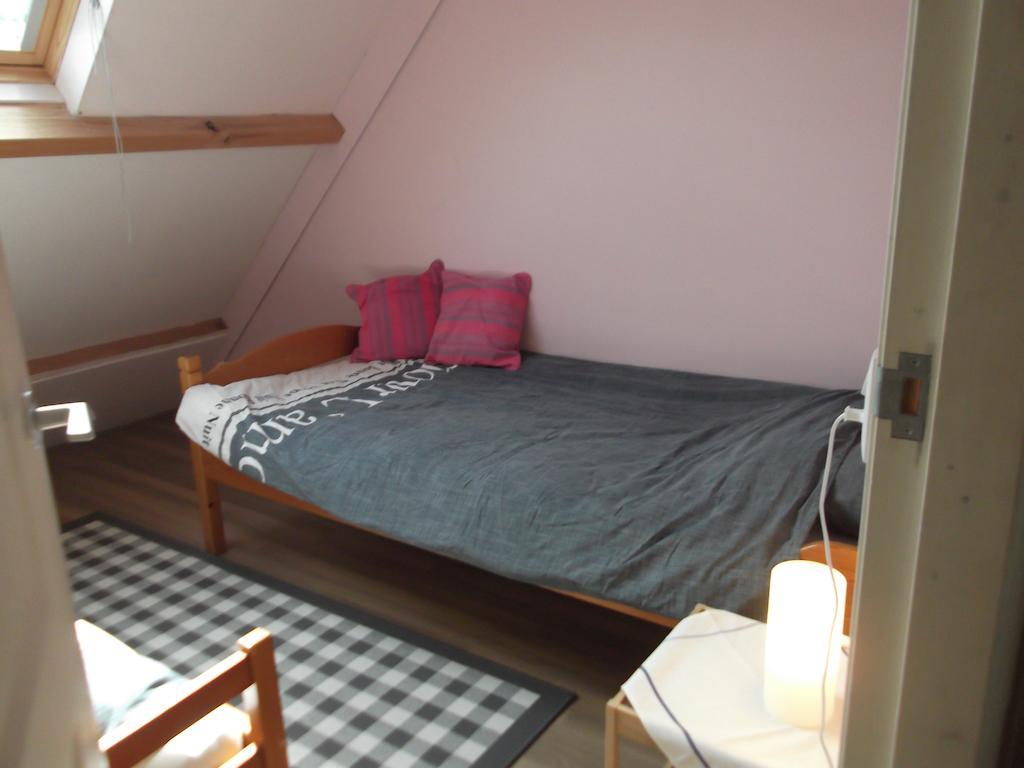 B&B Siberie Stuifzand Экстерьер фото