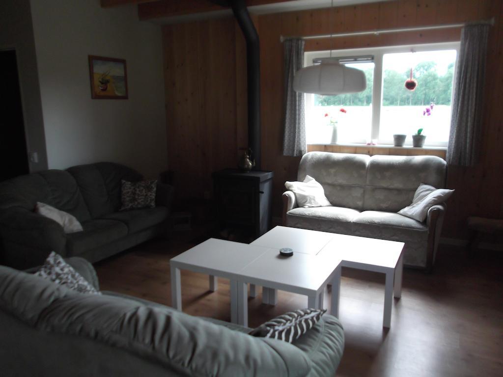 B&B Siberie Stuifzand Экстерьер фото