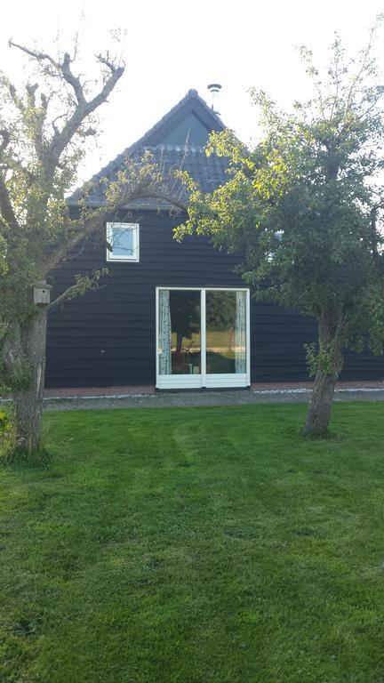 B&B Siberie Stuifzand Экстерьер фото