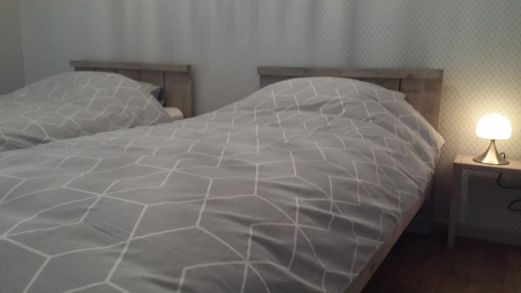 B&B Siberie Stuifzand Экстерьер фото